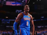 FB体育官网-马刺鏖战76人，杰伦·布朗一己之力扛起全队