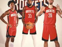 FBsports-休斯顿火箭刷新队史连胜纪录