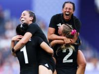 FB体育APP-新西兰运动员在射箭项目中夺得金牌