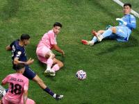 FBsports-关于尼姆再负巴黎圣日耳曼，实力悬殊难以对抗的信息