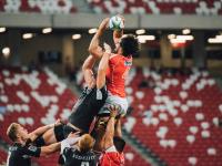 FB体育-富安健洋攻防一体引爆全场，拉齐奥火力全开压制希腊劲旅