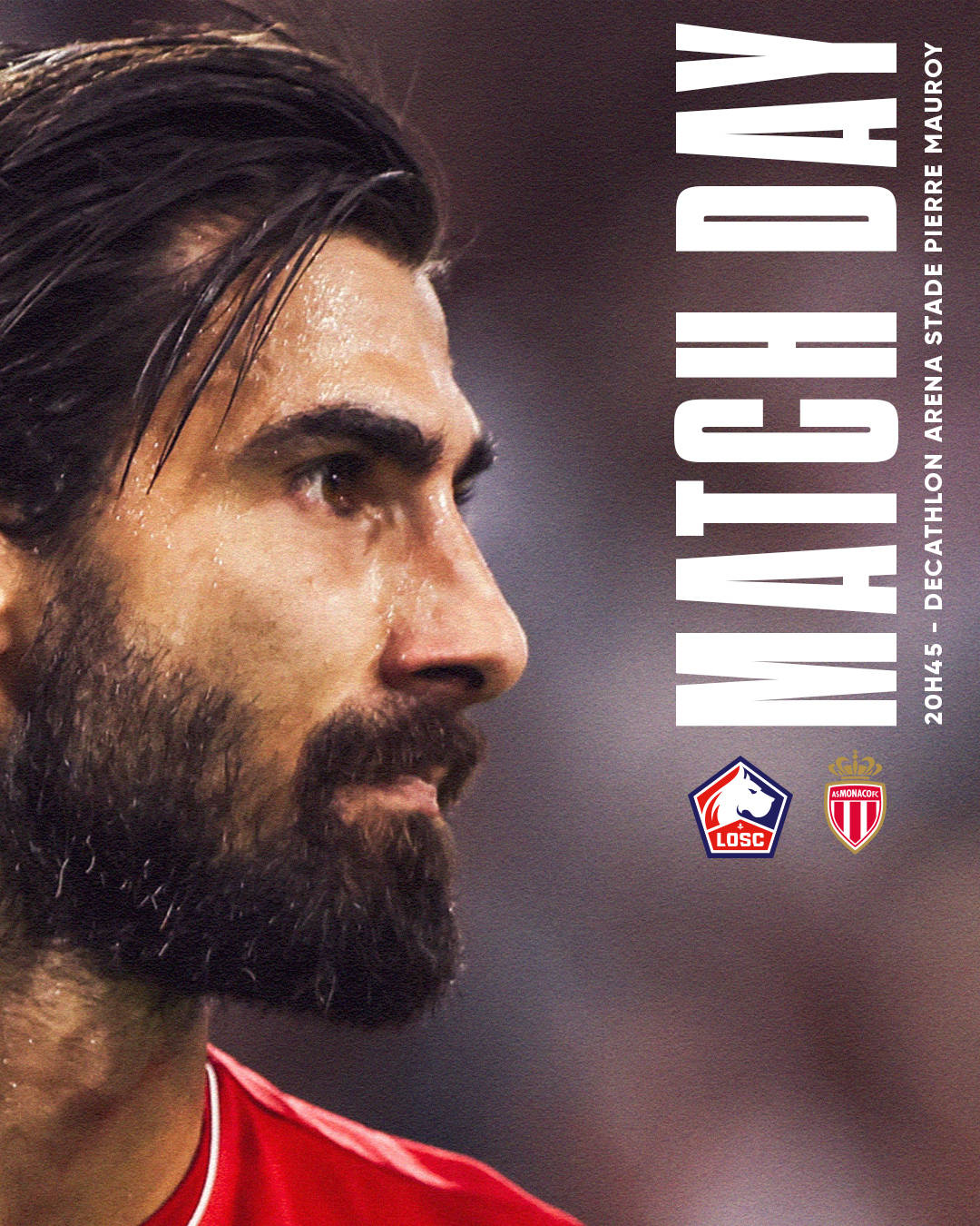 摩纳哥中场表现出色，成为球队当家核心的简单介绍