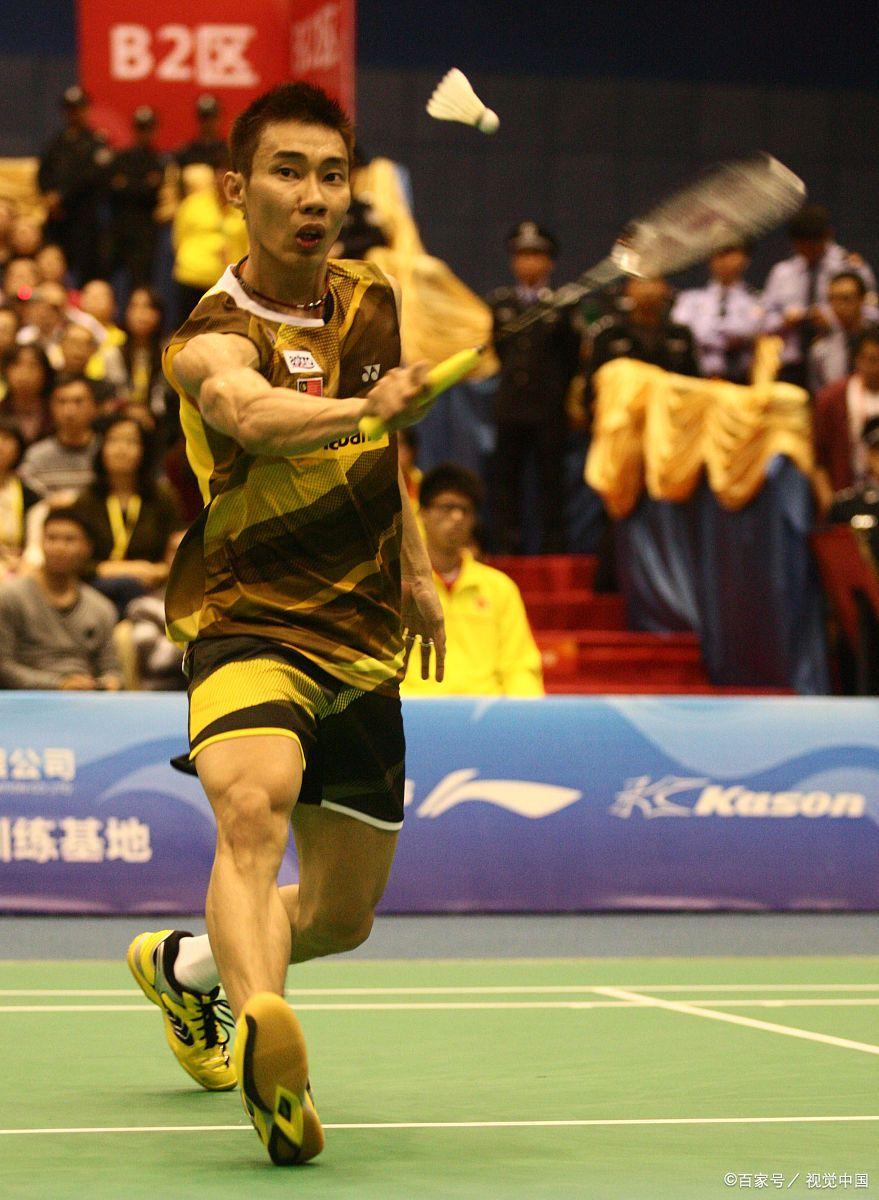 关于泰国羽毛球队逆转法国羽毛球队，陶菲克爆发神勇的信息