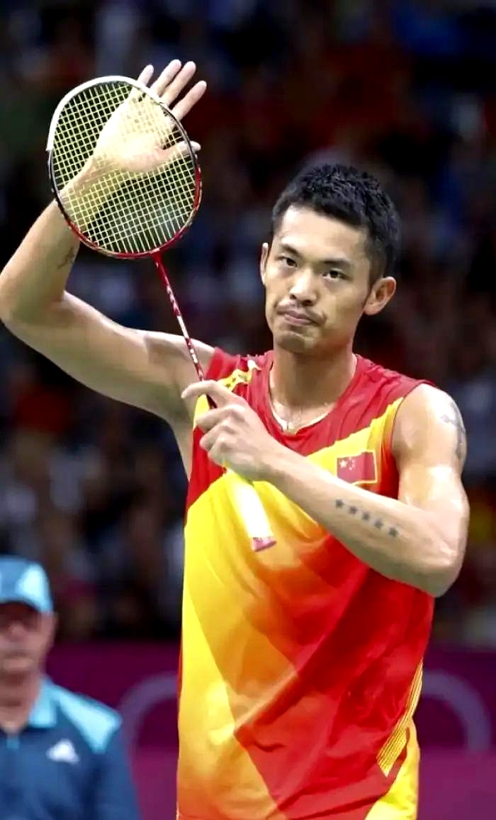 日本羽毛球队血洗印尼羽毛球队，林丹打破历史纪录的简单介绍