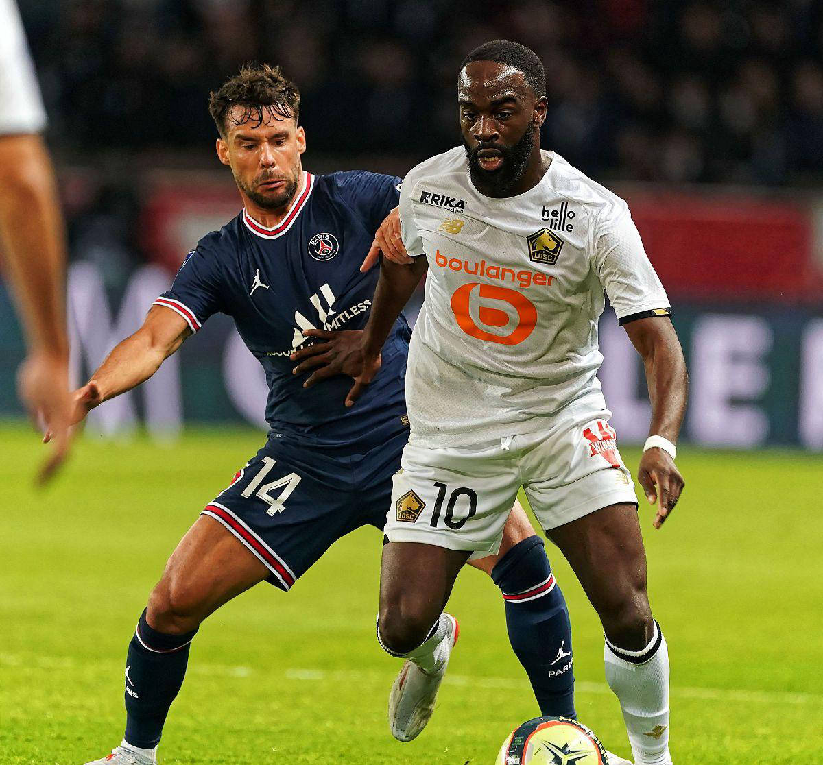 关于尼姆再负巴黎圣日耳曼，实力悬殊难以对抗的信息