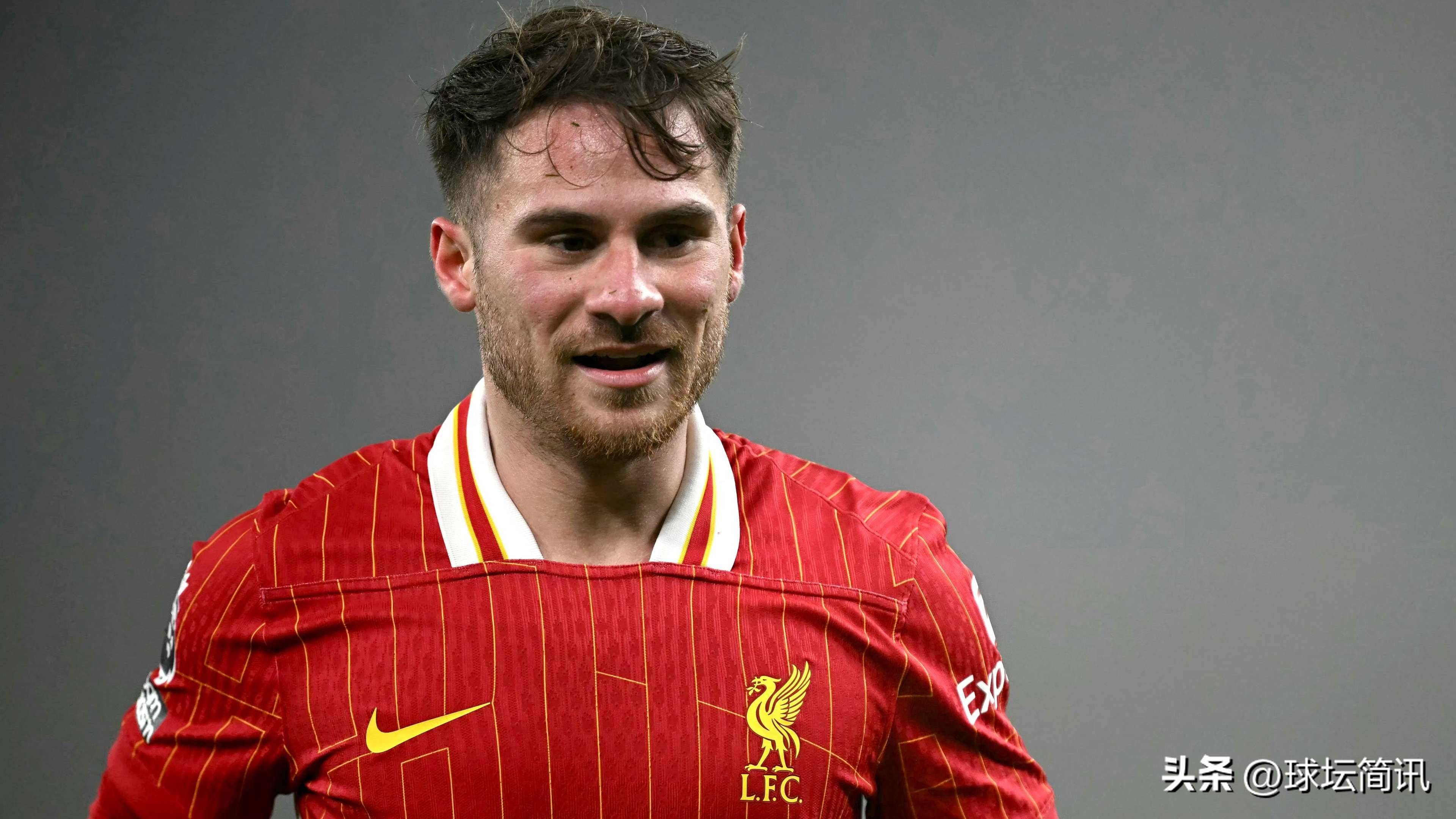 利物浦惊险胜利，领先优势继续扩大