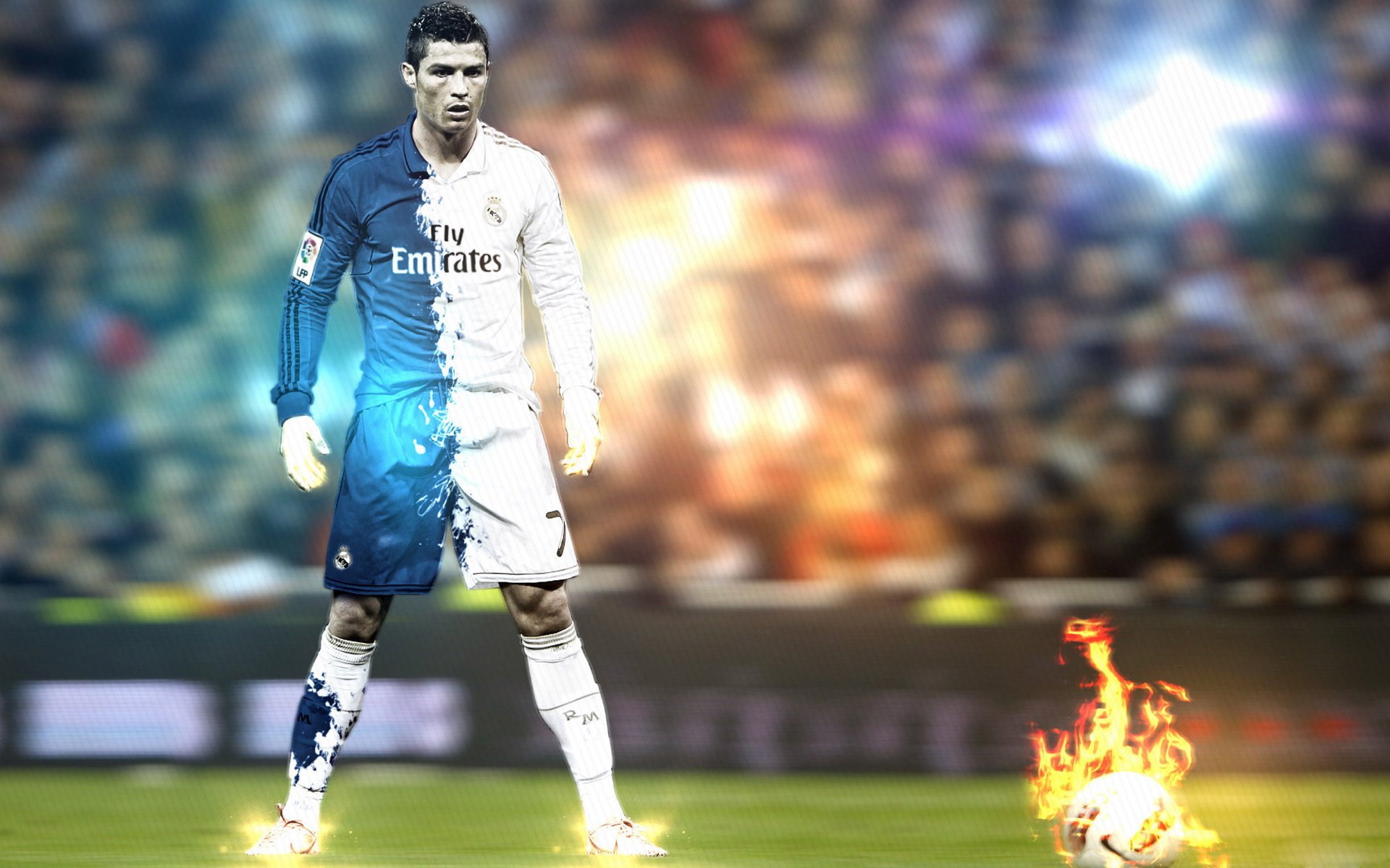 从加勒比海到地中海，门迪的魔法之夜，哥斯达黎加如何打穿那不勒斯