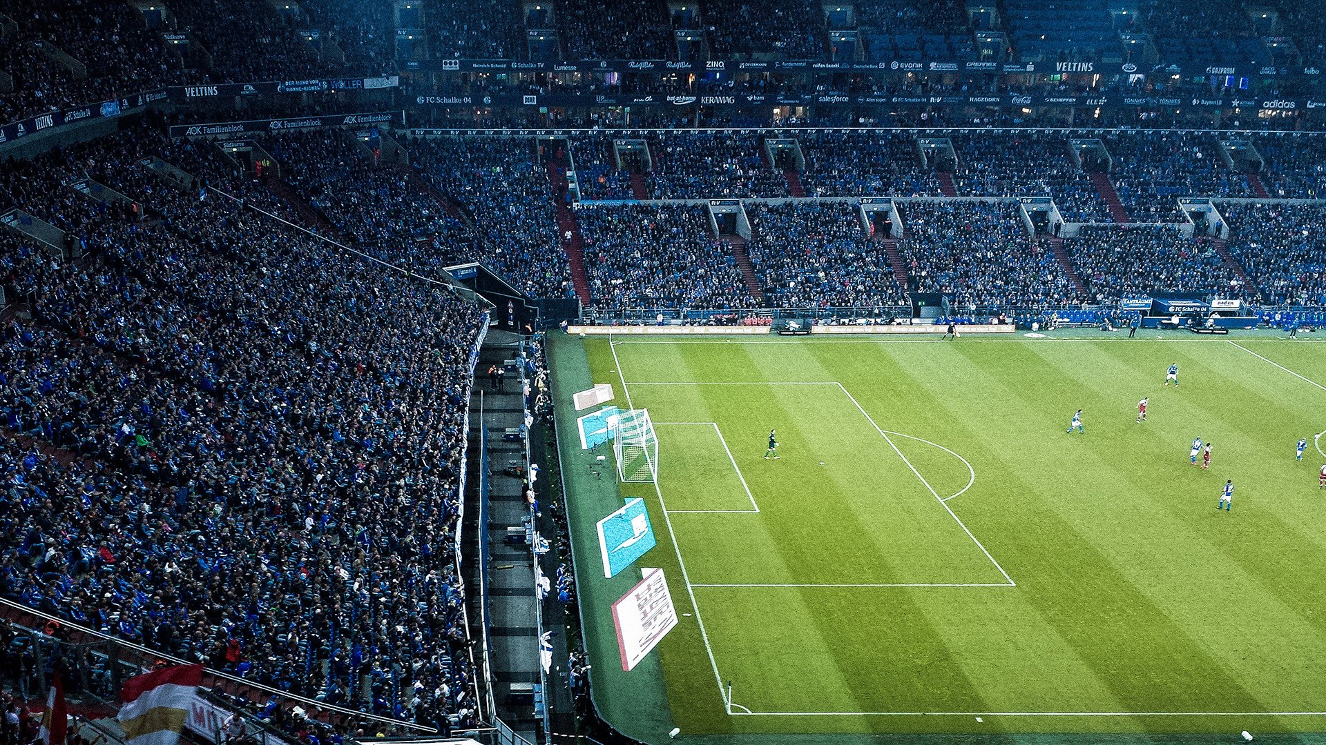 当英超争冠之夜遇见约基奇，跨越体育疆界的个人能力美学