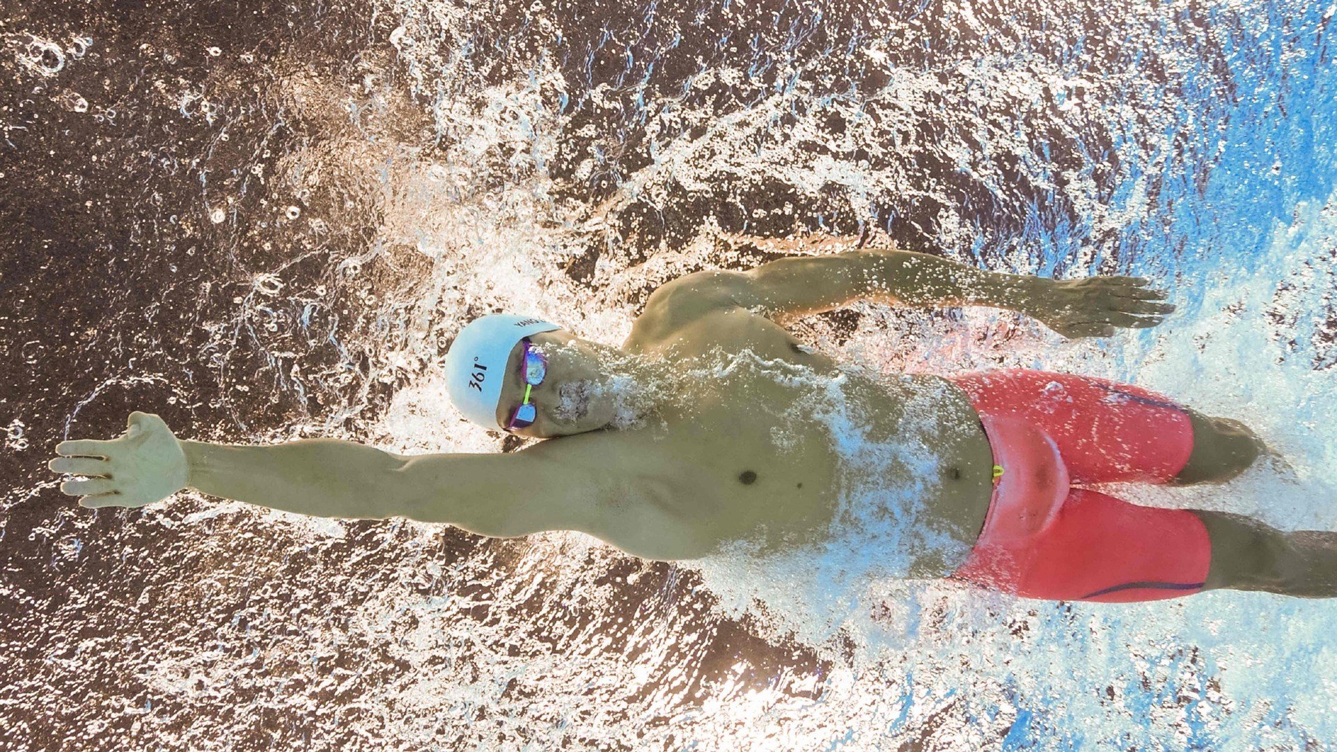 逆转与点燃，克罗地亚的坚韧与孙兴慜的火焰