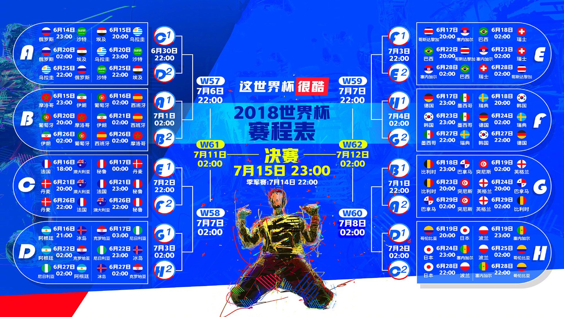 桑巴与地中海的终极博弈，孔德铁血统治，巴西鏖战那不勒斯铸就永恒经典